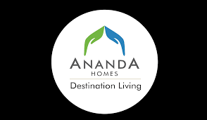 ananda homes logo