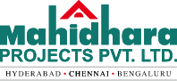 mahidhara logo