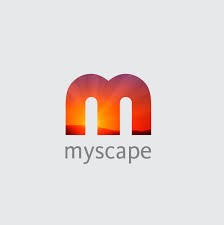 myscape logo