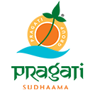pragathi logo 1